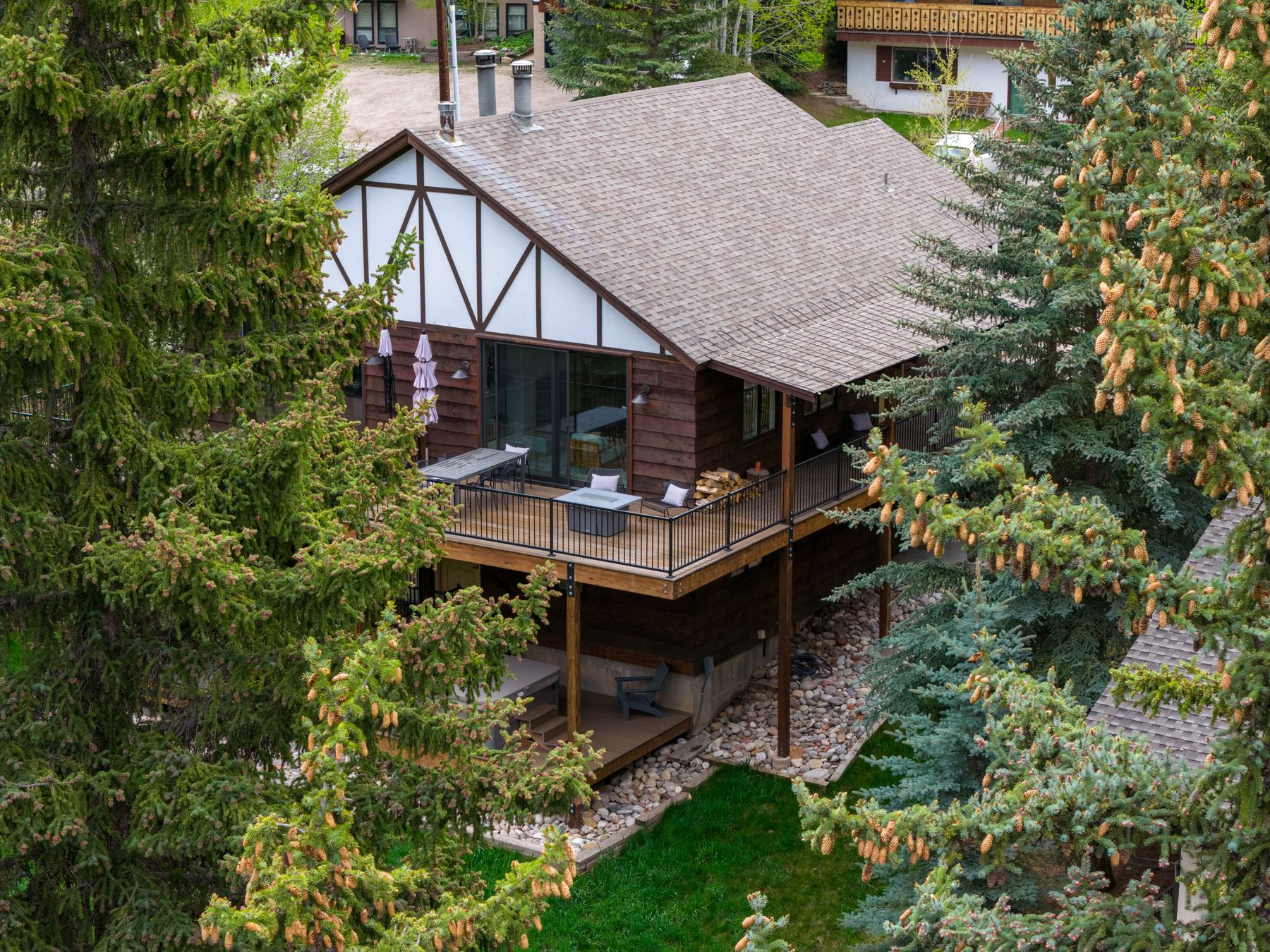 1825 W Gore Creek Dr, Vail, Colorado 81657